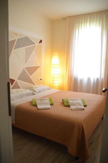 Cinzia'S Home Раффа Экстерьер фото