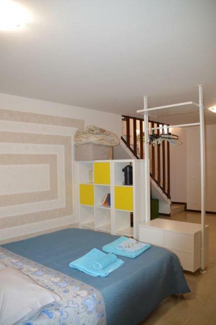 Cinzia'S Home Раффа Экстерьер фото
